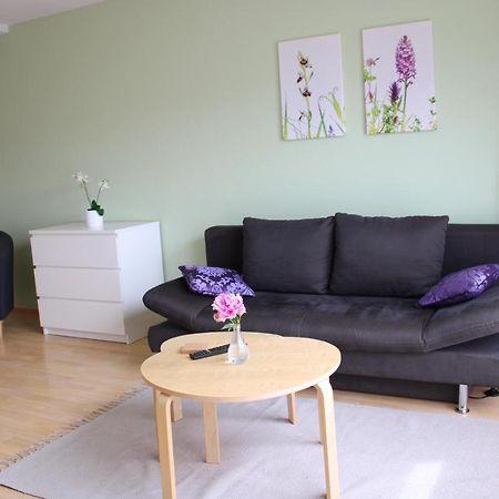 Winzerhof Senn Apartamento Vogtsburg Exterior foto