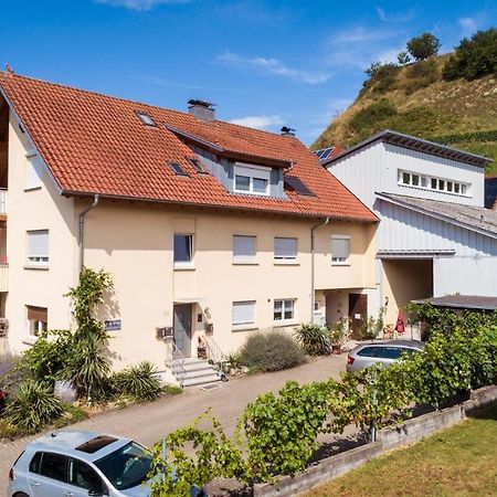 Winzerhof Senn Apartamento Vogtsburg Exterior foto