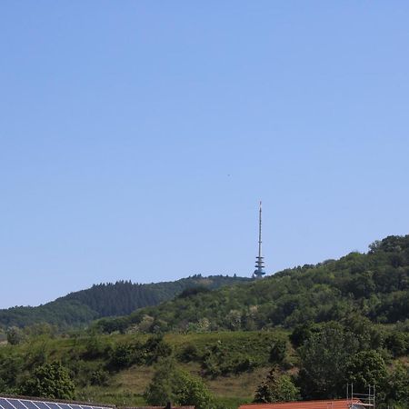 Winzerhof Senn Apartamento Vogtsburg Exterior foto