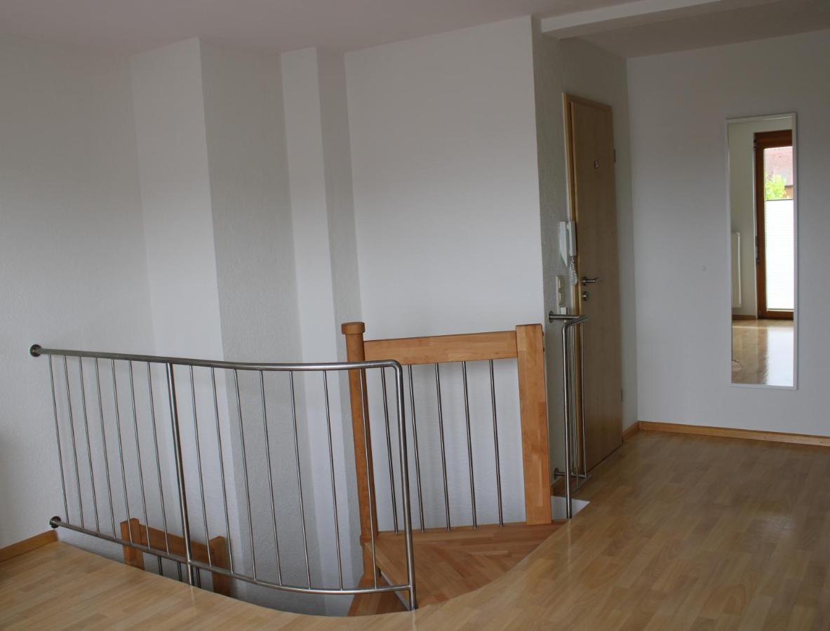 Winzerhof Senn Apartamento Vogtsburg Exterior foto