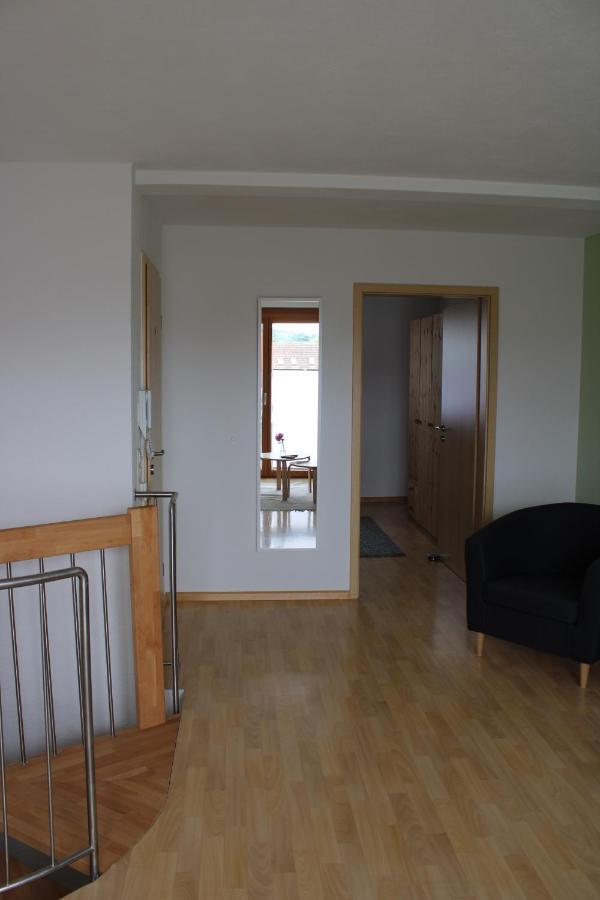 Winzerhof Senn Apartamento Vogtsburg Exterior foto