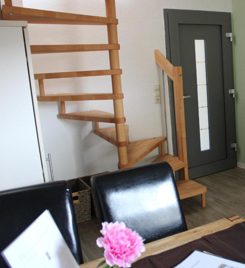Winzerhof Senn Apartamento Vogtsburg Exterior foto