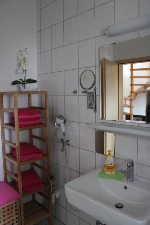 Winzerhof Senn Apartamento Vogtsburg Exterior foto