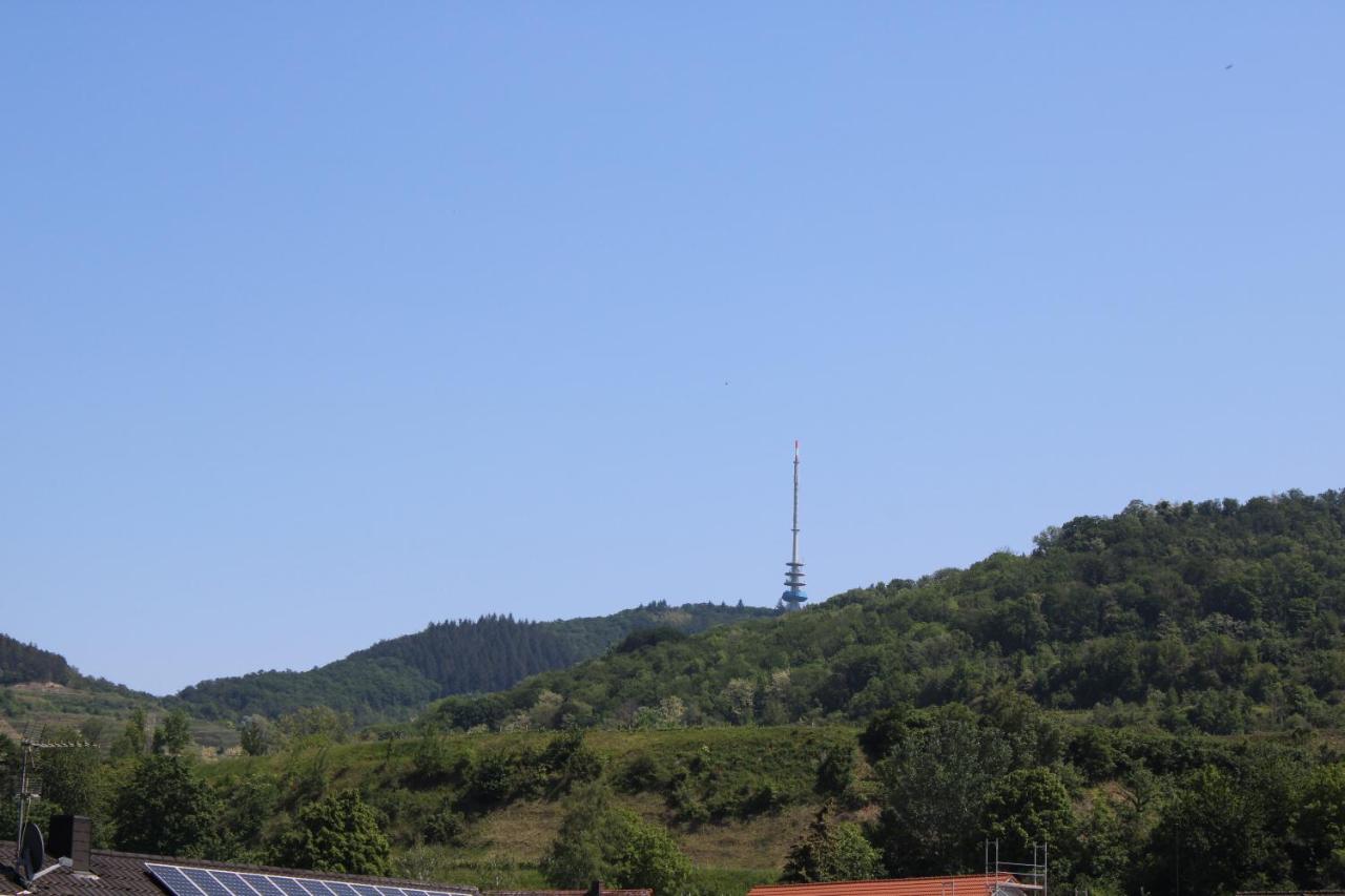 Winzerhof Senn Apartamento Vogtsburg Exterior foto