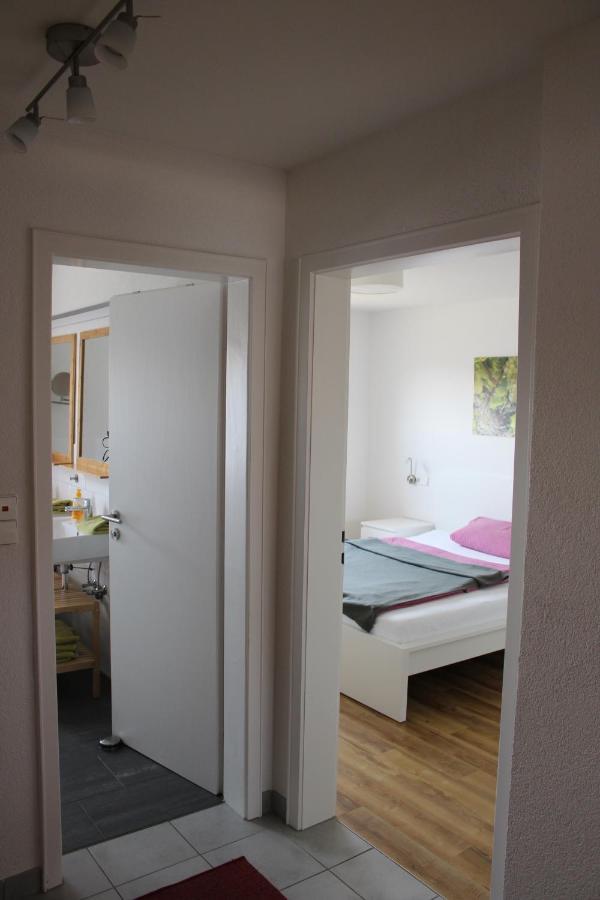 Winzerhof Senn Apartamento Vogtsburg Exterior foto