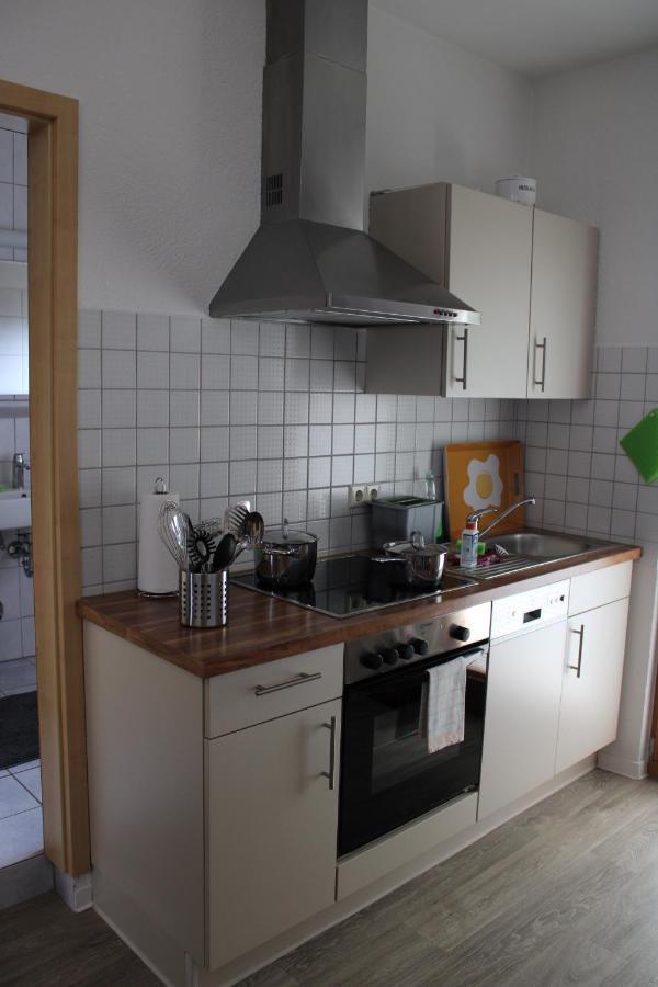 Winzerhof Senn Apartamento Vogtsburg Exterior foto