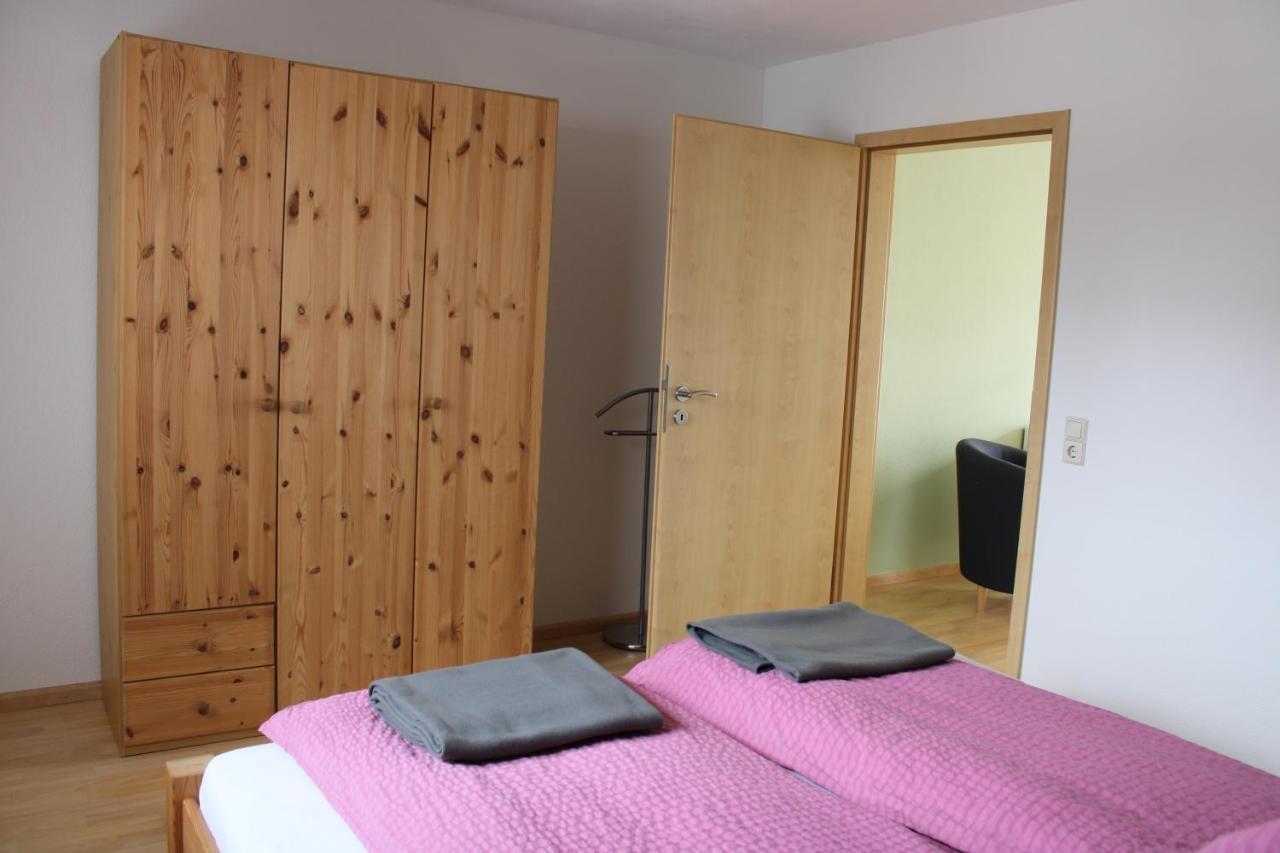 Winzerhof Senn Apartamento Vogtsburg Exterior foto