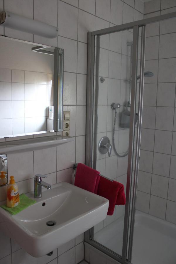 Winzerhof Senn Apartamento Vogtsburg Exterior foto