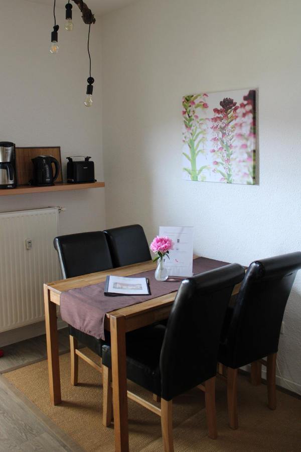 Winzerhof Senn Apartamento Vogtsburg Exterior foto