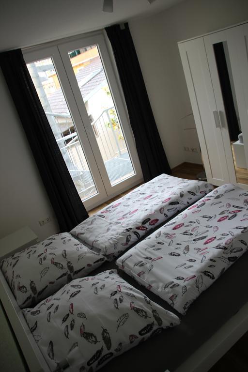 Winzerhof Senn Apartamento Vogtsburg Quarto foto