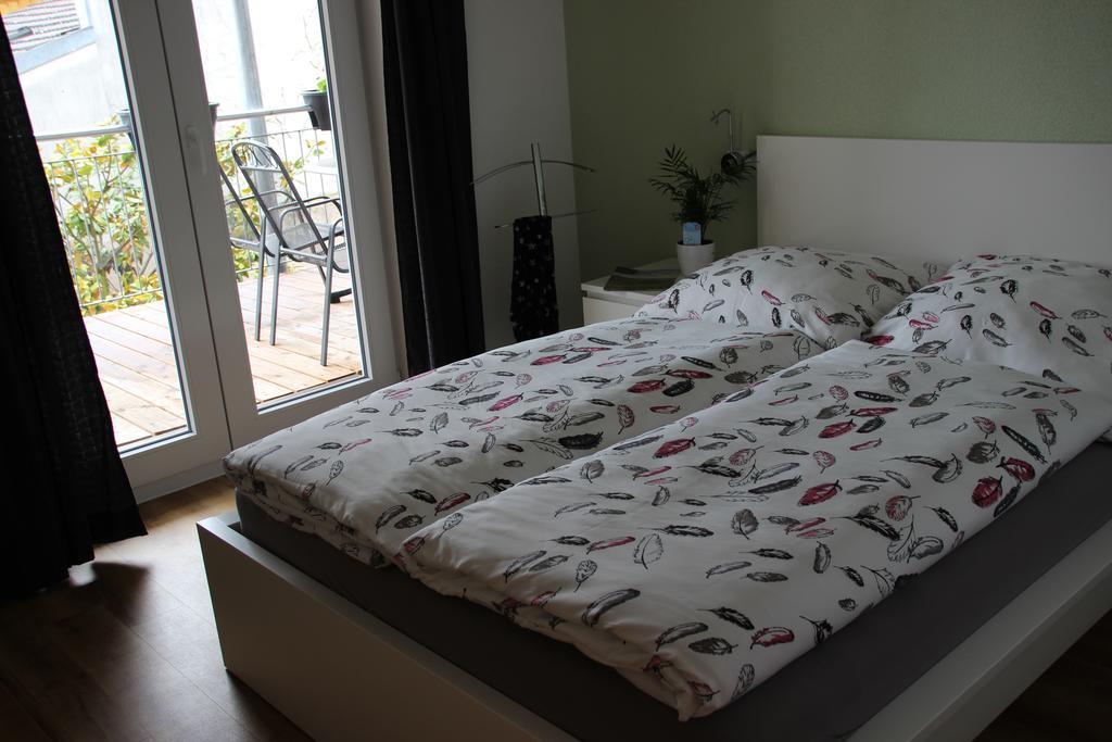 Winzerhof Senn Apartamento Vogtsburg Quarto foto