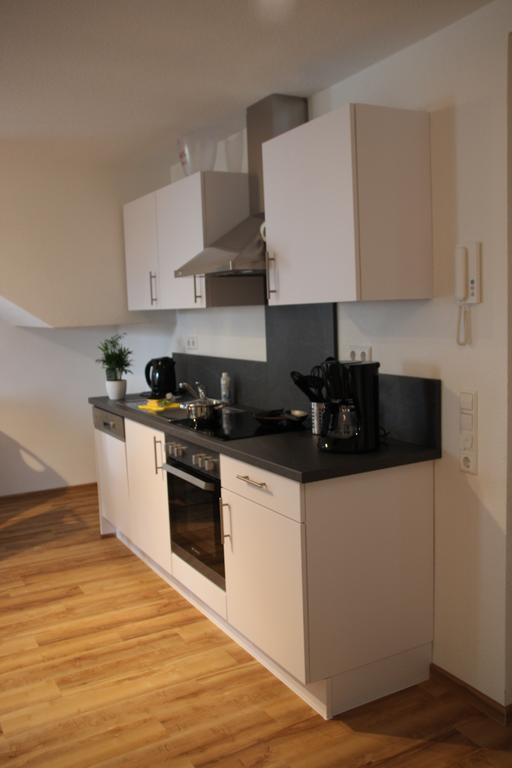 Winzerhof Senn Apartamento Vogtsburg Quarto foto