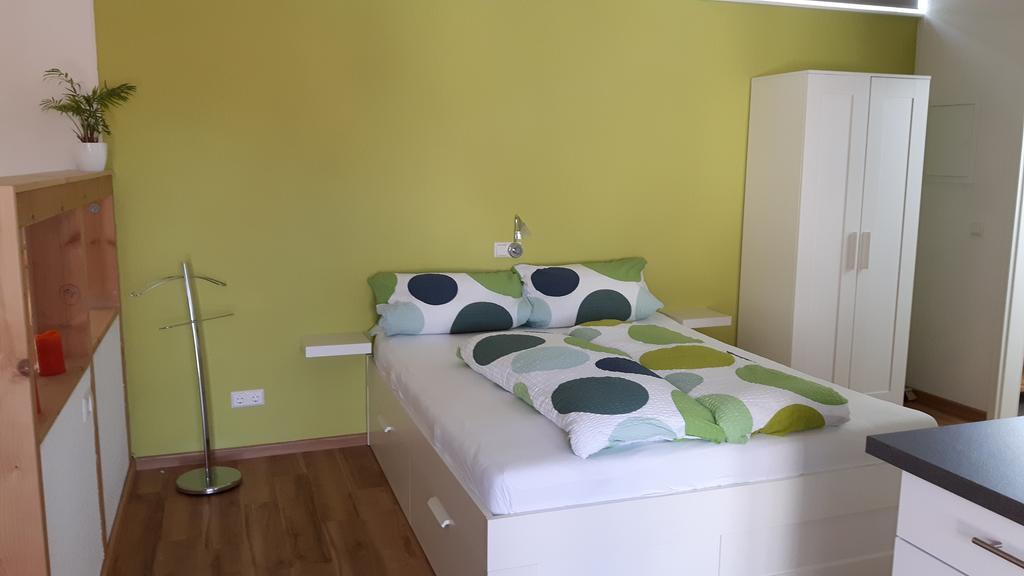 Winzerhof Senn Apartamento Vogtsburg Exterior foto