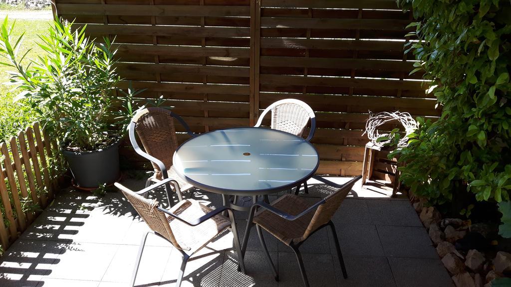 Winzerhof Senn Apartamento Vogtsburg Exterior foto