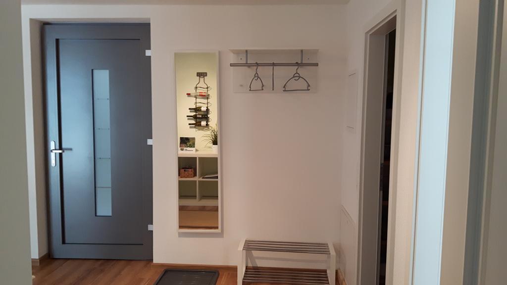 Winzerhof Senn Apartamento Vogtsburg Exterior foto