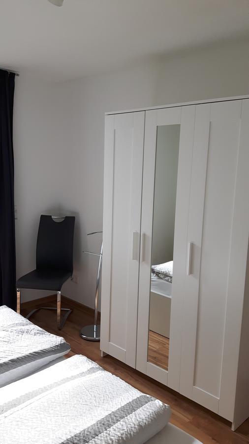 Winzerhof Senn Apartamento Vogtsburg Exterior foto