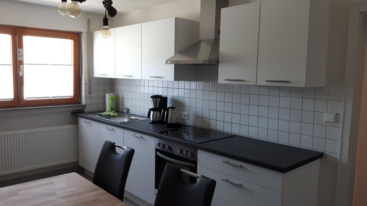 Winzerhof Senn Apartamento Vogtsburg Exterior foto